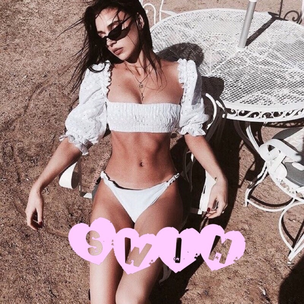 💘swim💘